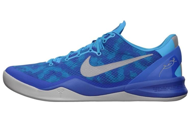 Nike Kobe 8 Men's Basketball Shoe