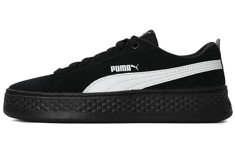 Puma Smash Women's Skateboarding Shoes