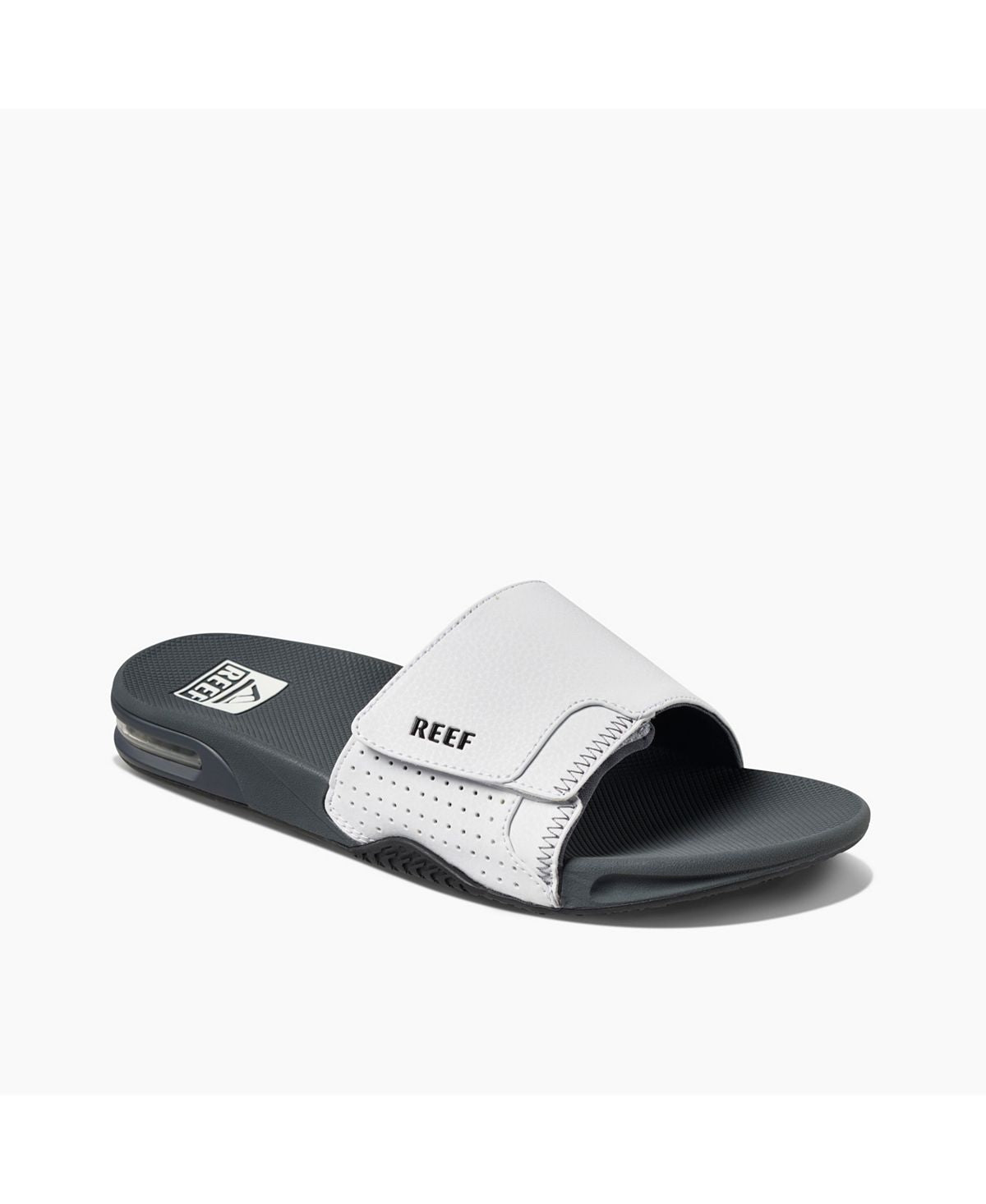 Men's Fanning Comfort Fit REEF Flip Flops