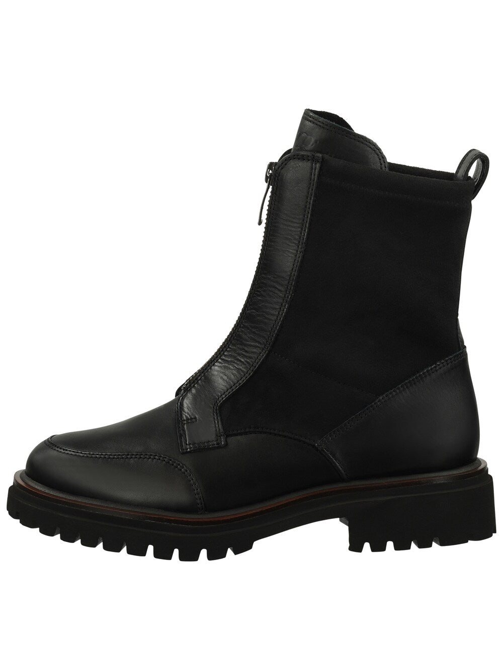 Paul Green ankle boots, black