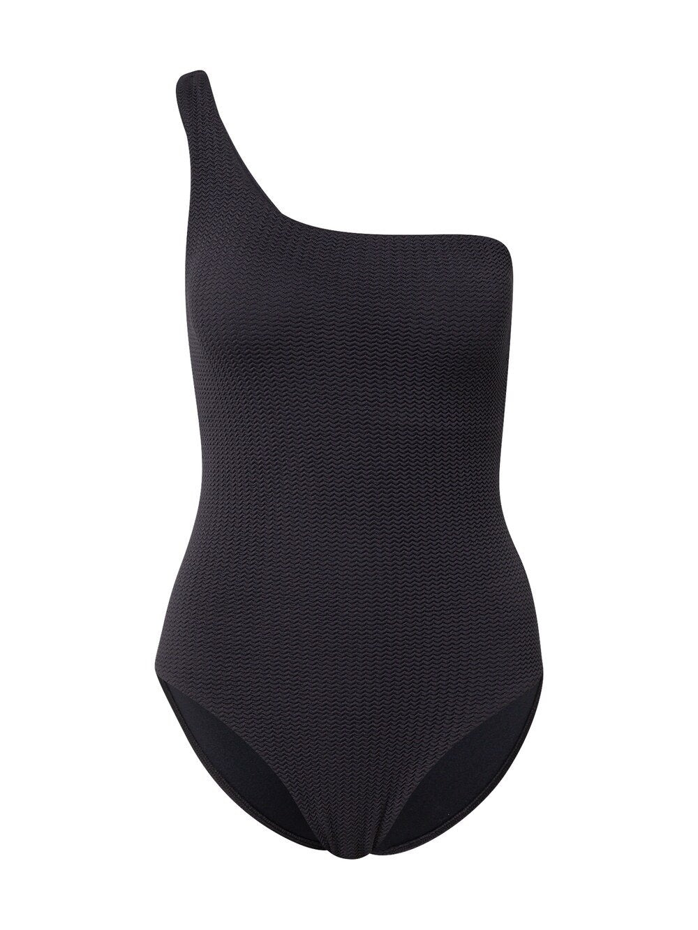 Seafolly Wireless Swimsuit, Black