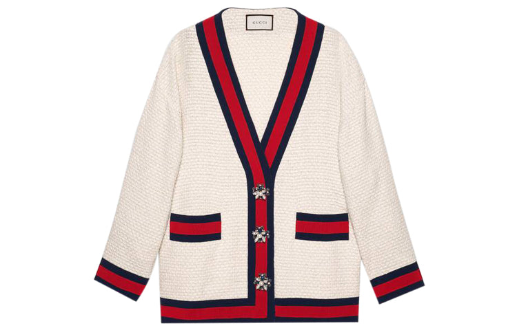 Gucci Women's jackets, white