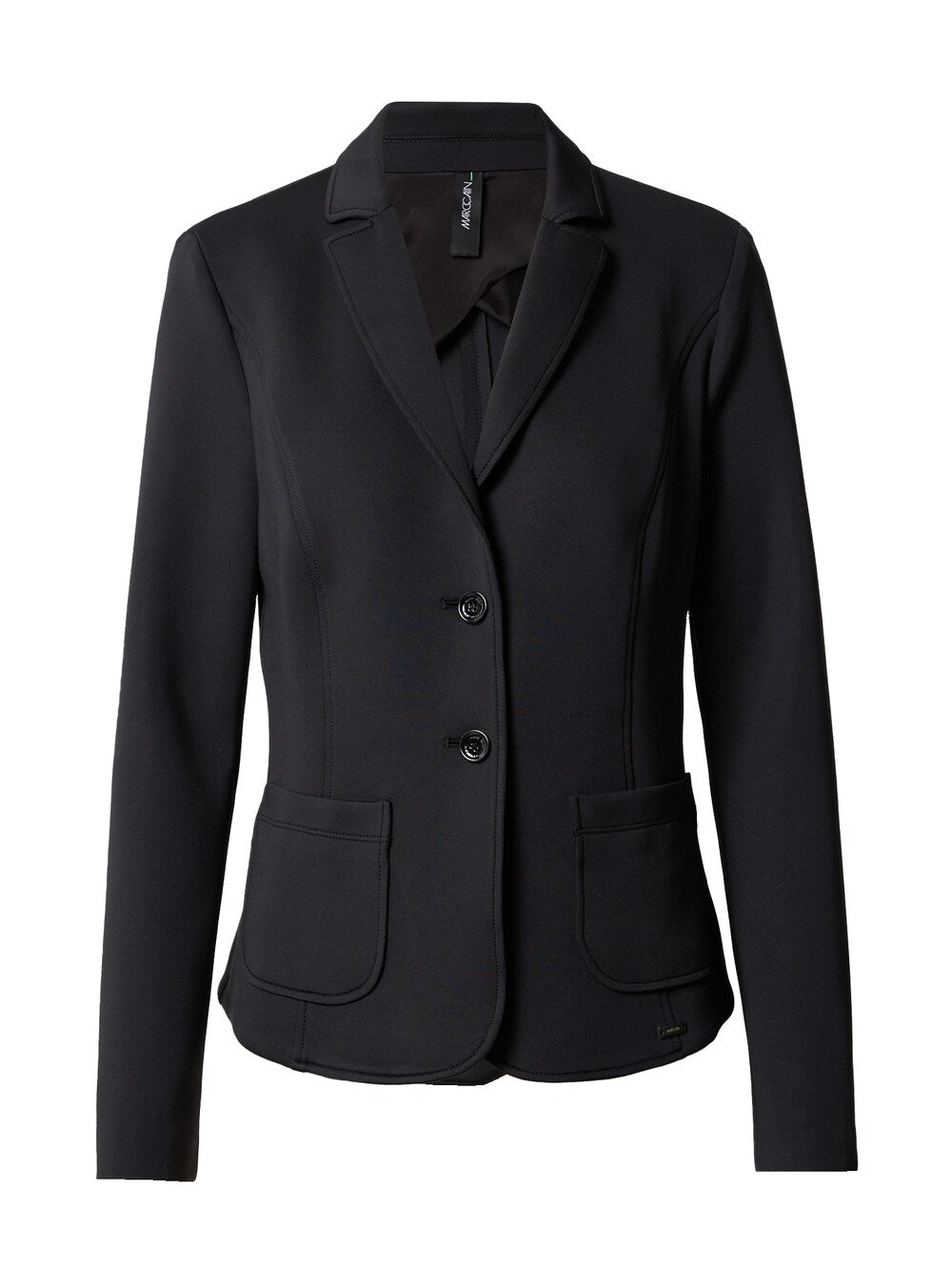 Blazer Marc Cain, black