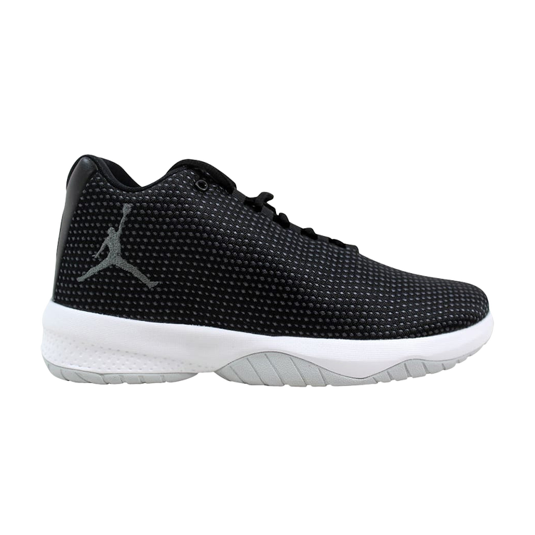 Air Jordan Jordan Bly BG 'Black Dark Grey' sneakers, black