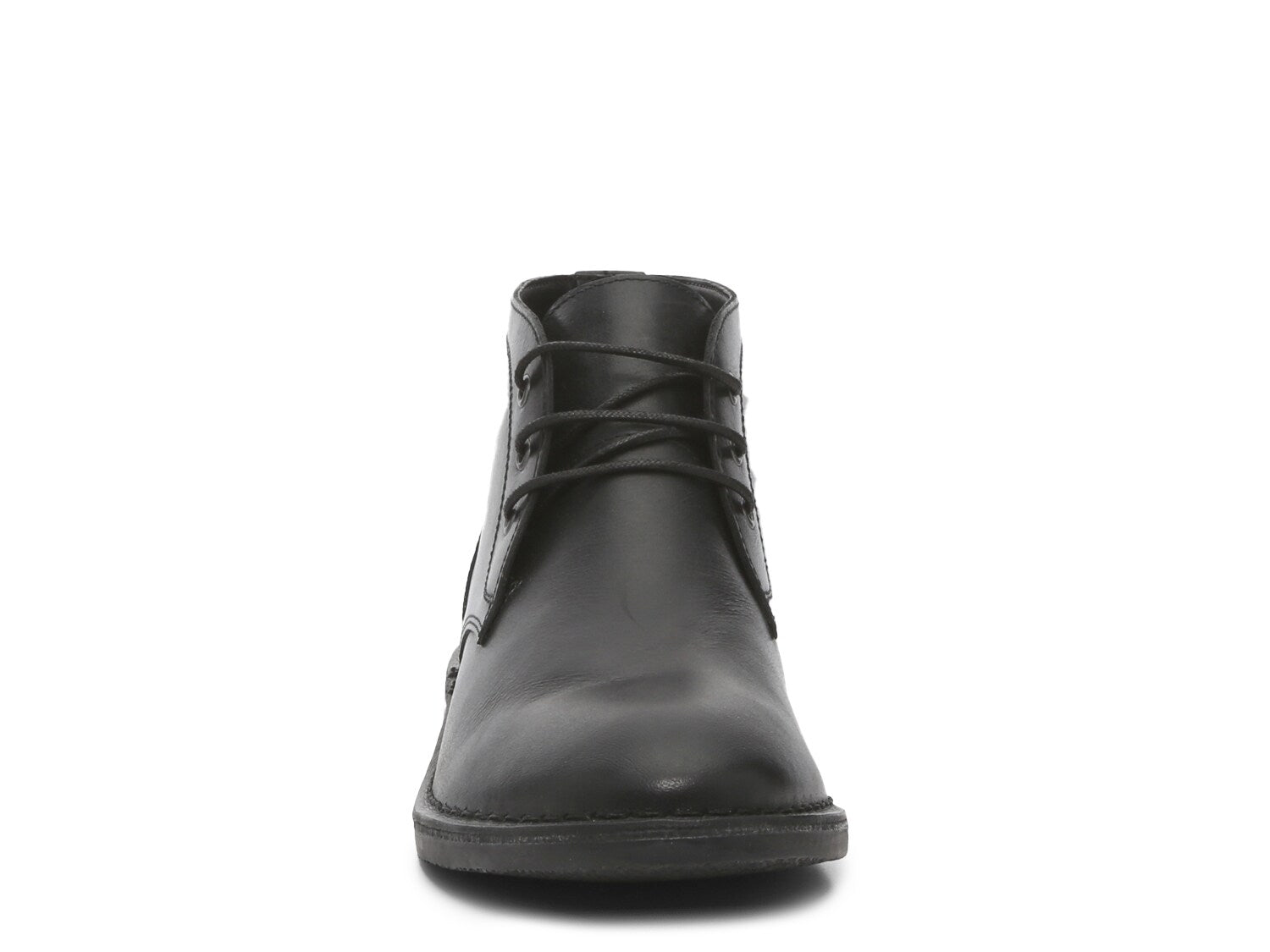 Crown Vintage Casper Chukka boots, black