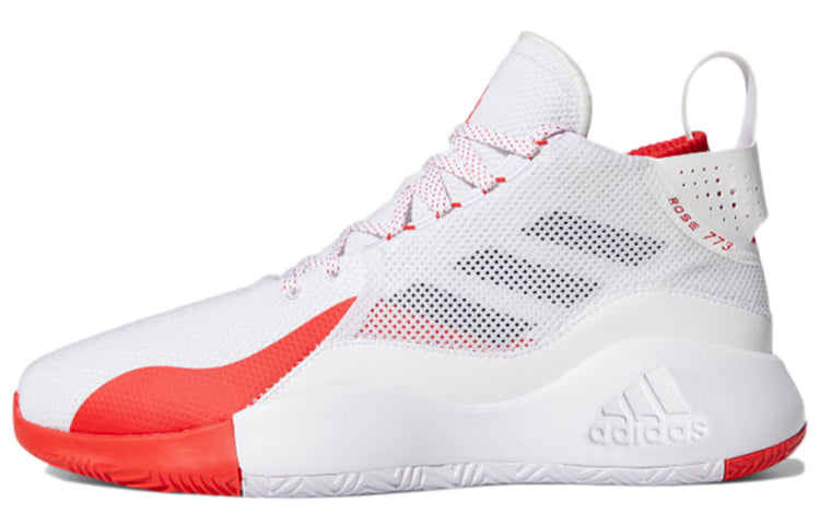 Adidas D Rose 773 Men's Basketball Shoes