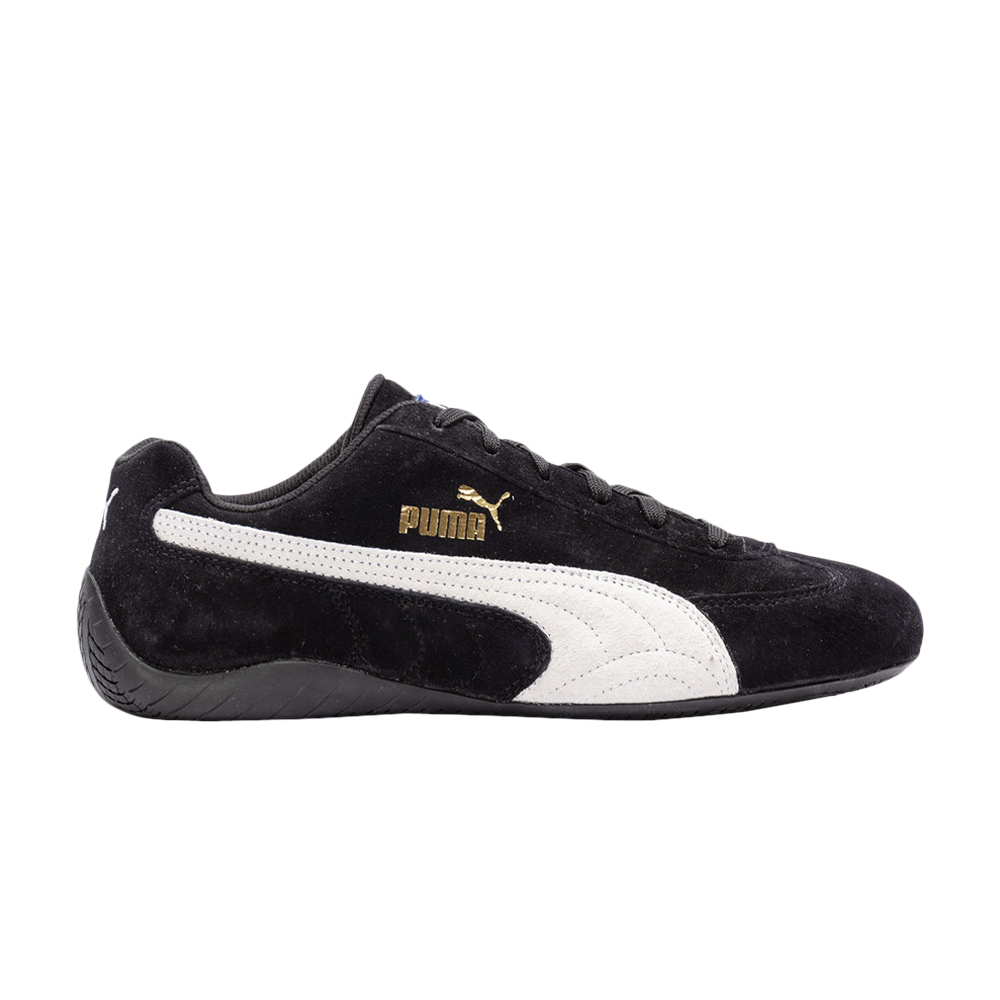 Sparco x Speed Cat OG Puma sneakers, black