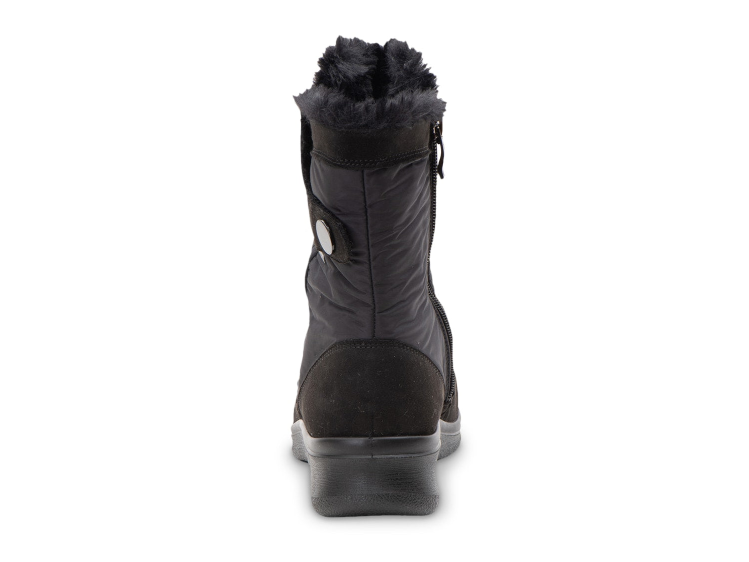 Ara Millie boots, black