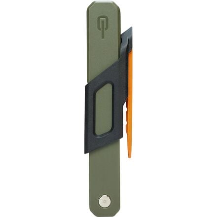 Hiplok Folding Lock Switch, Urban Green