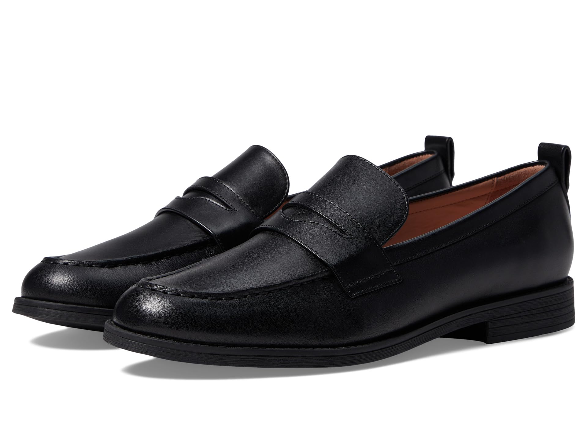 Cole Haan Stassi Penny Loafer