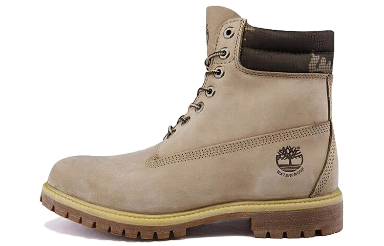 أحذية Timberland الخارجية للرجال