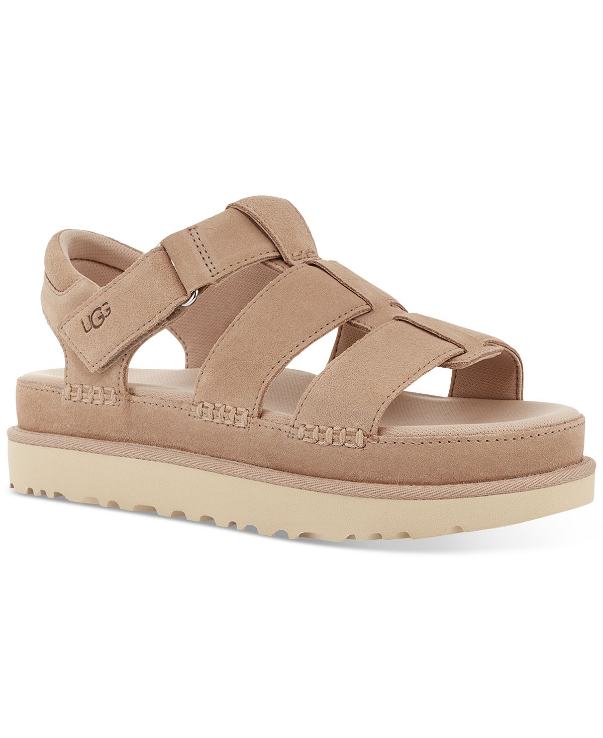 UGG Women's Goldenstar Slingback Sports Sandals