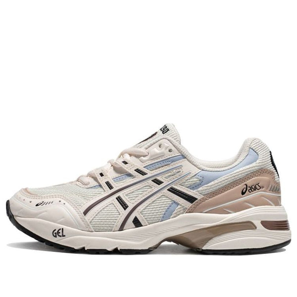 حذاء رياضي Asics Gel-1090 'Cream Brown'، بيج