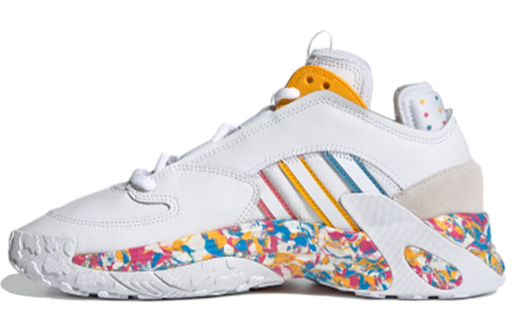 Adidas Originals Streetball Women's Basketball Shoes