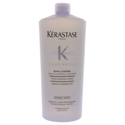 KeRastase Bain Lumiere 1000ml, Kerastase