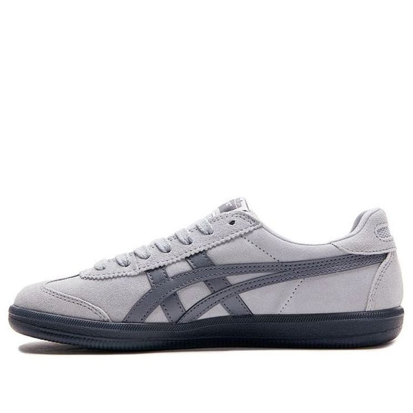 حذاء رياضي Onitsuka Tiger Tokuten "رمادي"، رمادي