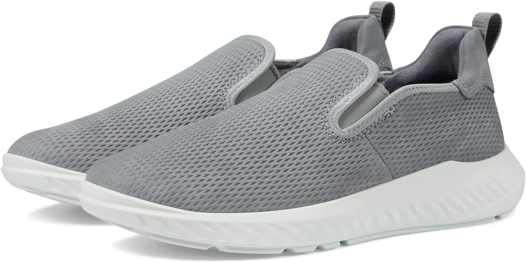 حذاء رياضي ATH-1FM Slip-On ECCO Sport، لون Wild Dove