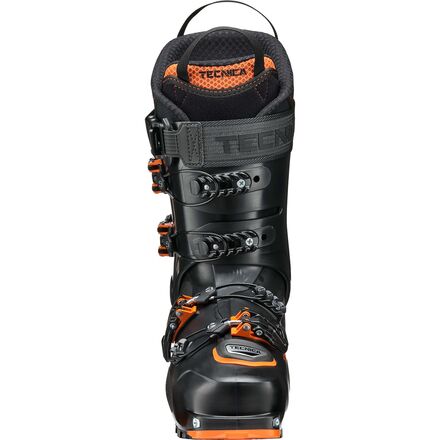 Zero G Tour Scout Boot - 2024 Tecnica, black