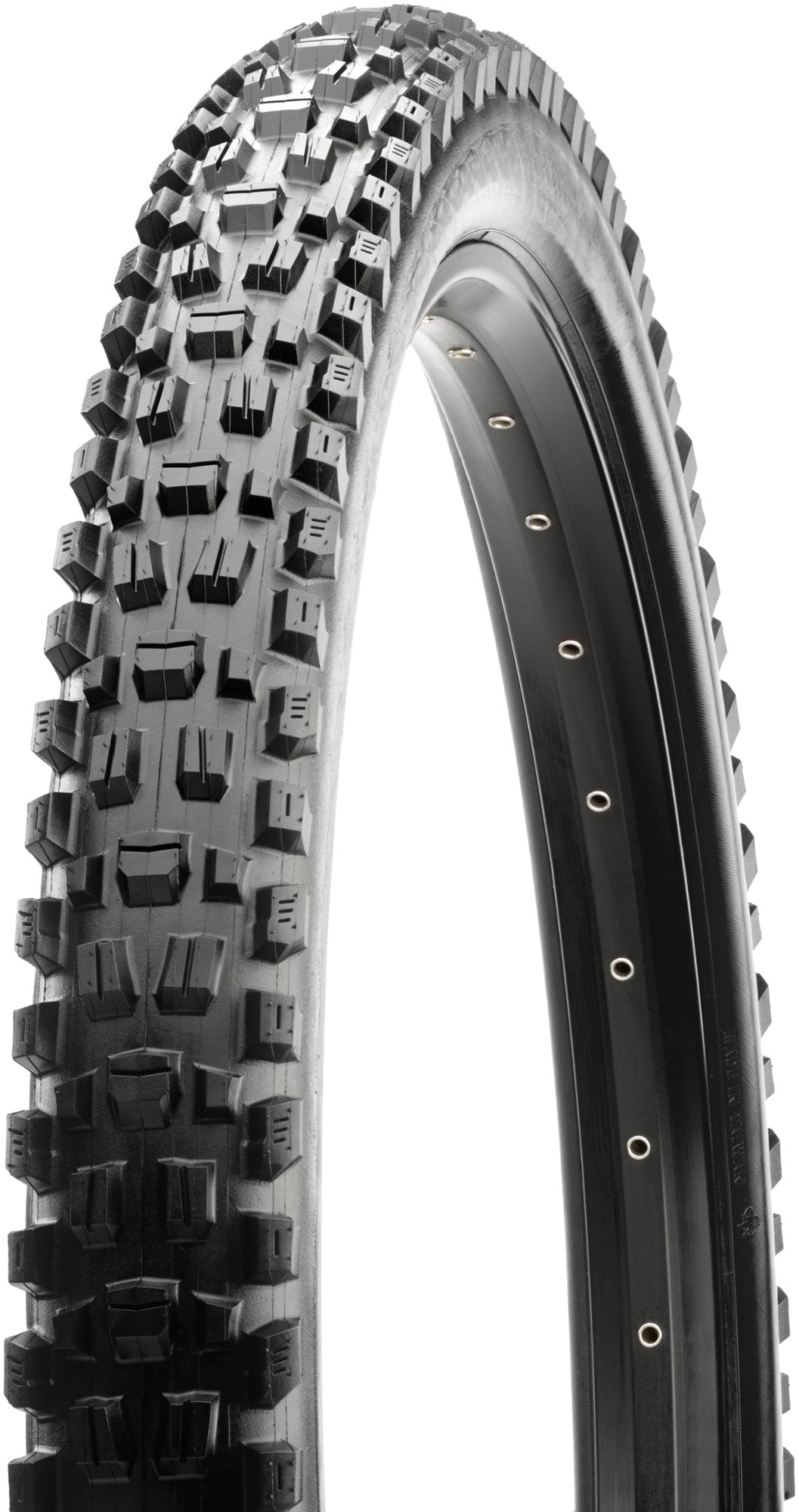 إطار Assegai EXO - 29 Maxxis، أسود