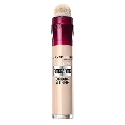 كونسيلر مطاطي متعدد الاستخدامات مرطب Tone 03 Fair 6 مل من Maybelline New York