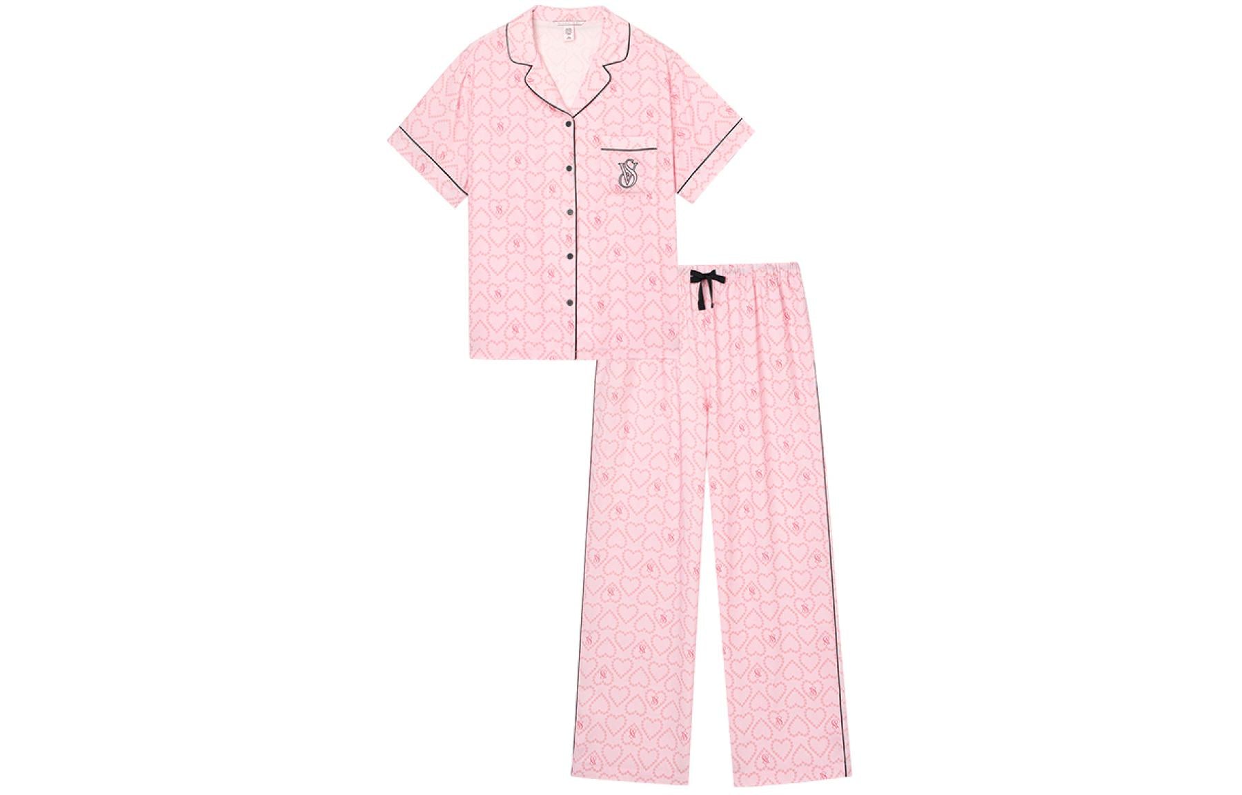 Victoria'S Secret Women's Pajama Sets