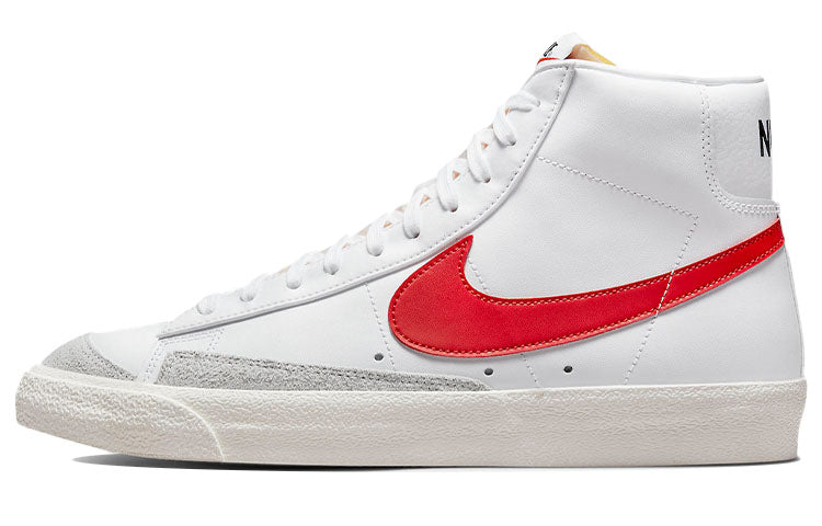 Nike Blazer Mid Skate Mens Sneakers