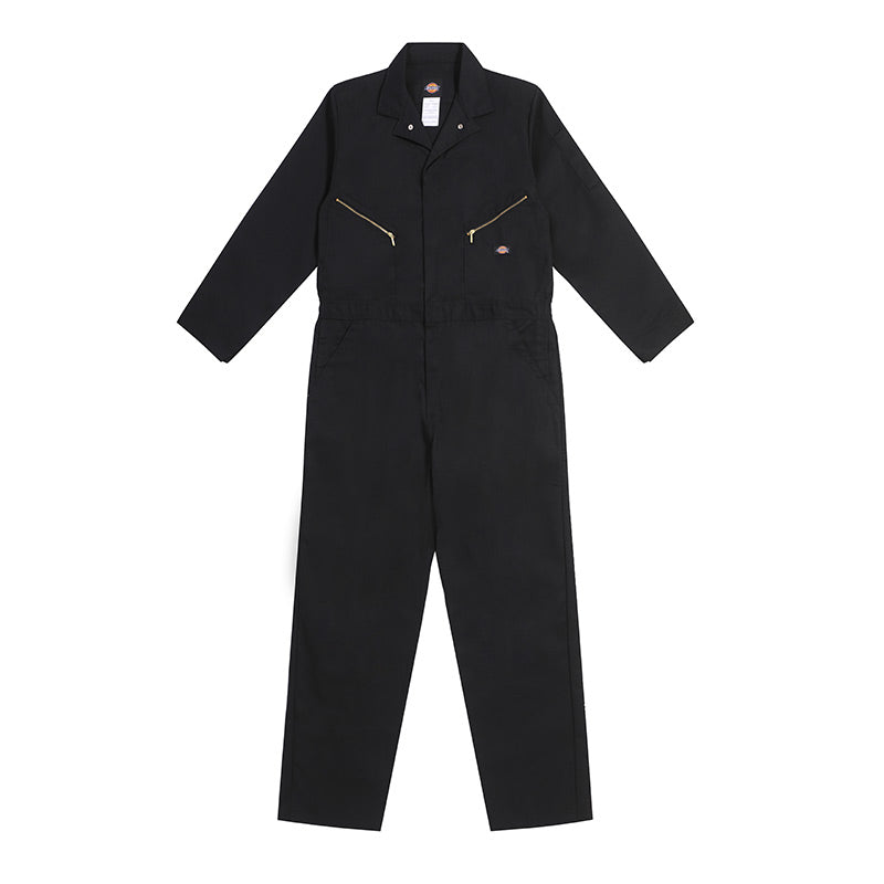 Men's jumpsuit black Dickies, black