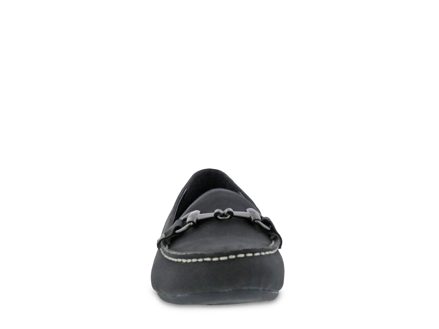 Bellini loafers, black