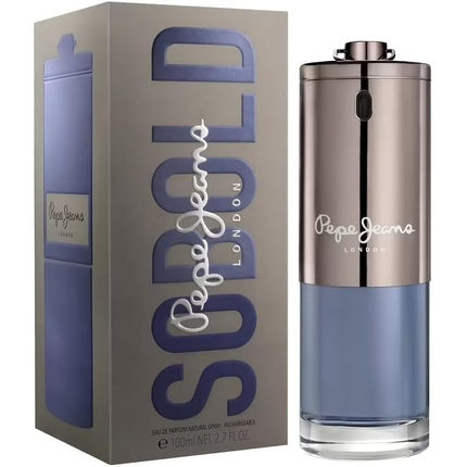 Pepe Jeans Sobold Eau de Parfum for Women 100ml