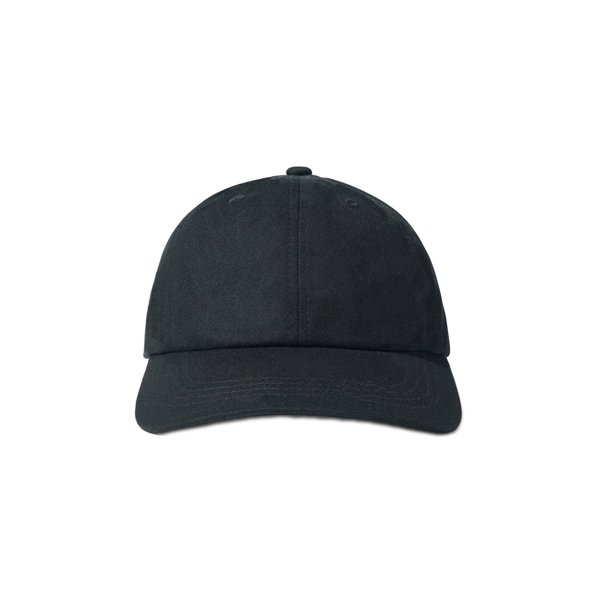 Anti Social Social Club Cap Kkoch Black