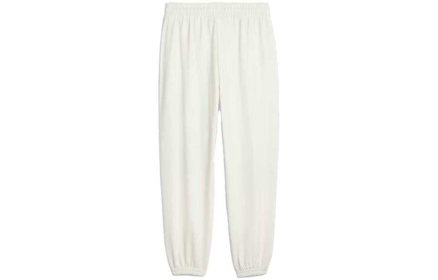 Women's Casual Trousers Downtown White Puma