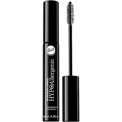 Waterproof mascara 1.8G, Bell Hypoallergenic