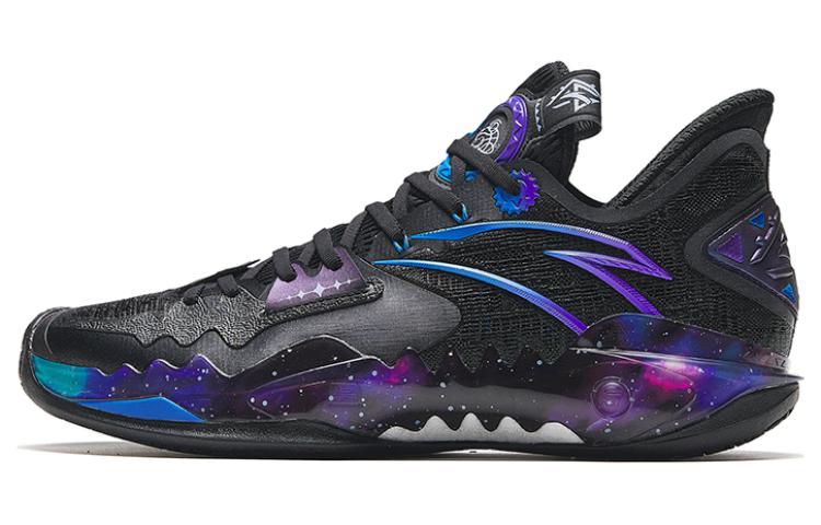 Anta Frenzy 5 Men's Basketball Shoes