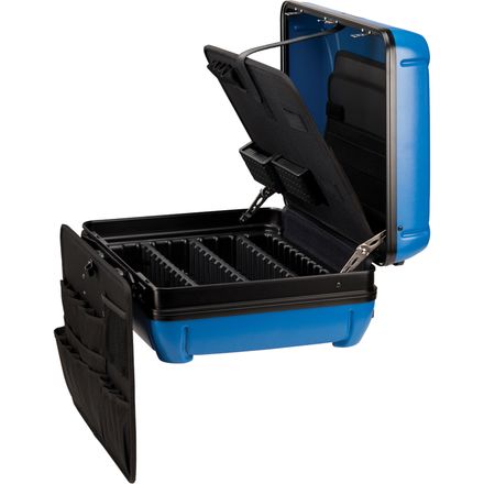 Tool case BX-2.2 Blue Box Park Tool, blue