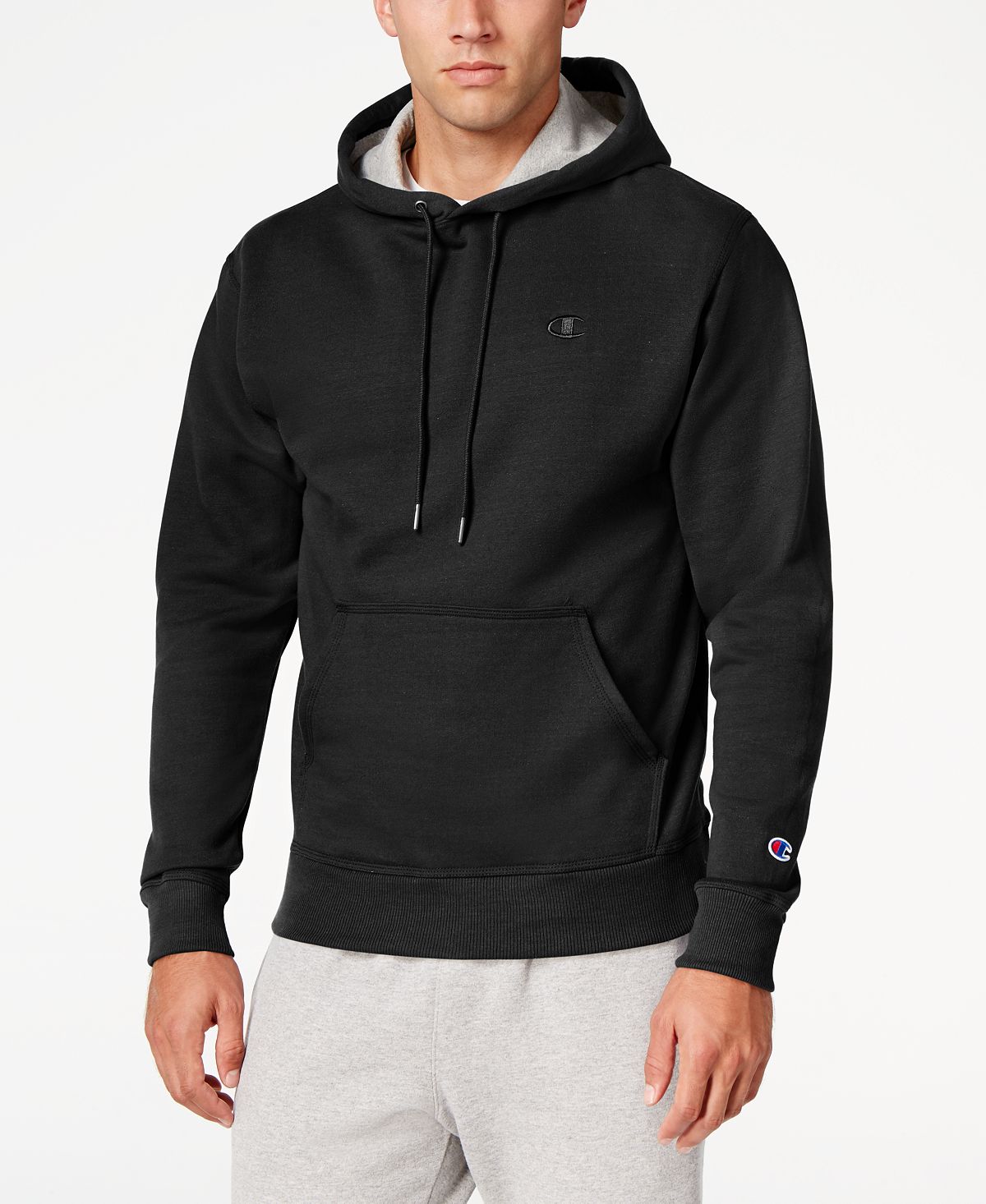 Men's Powerblend Champion Fleece Sweatshirt