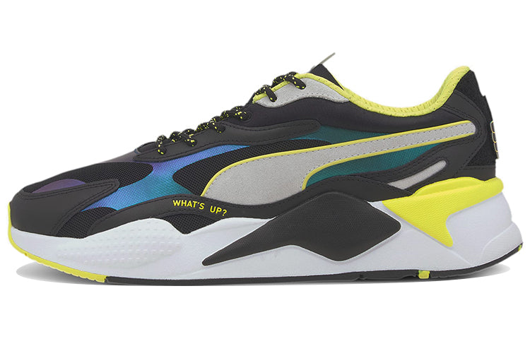 Casual shoes Puma RS-X Life unisex