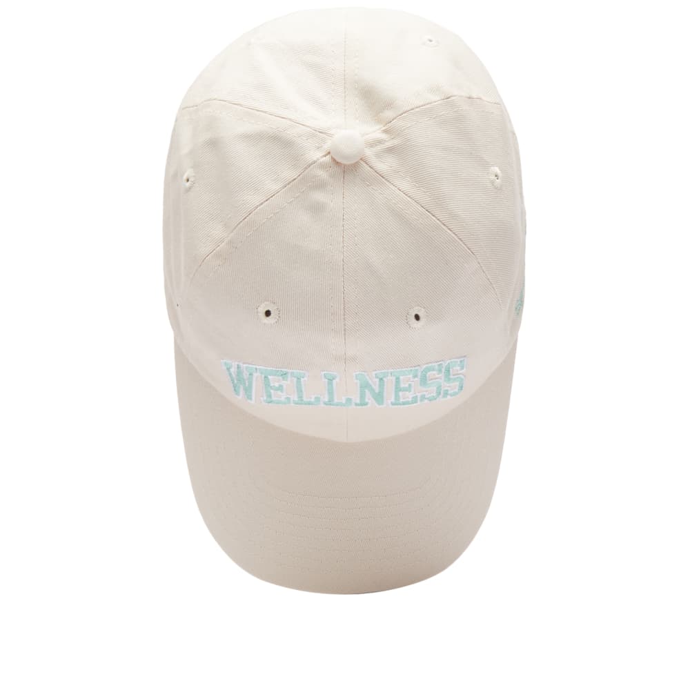 Sporty & Rich Wellness Ivy Cap