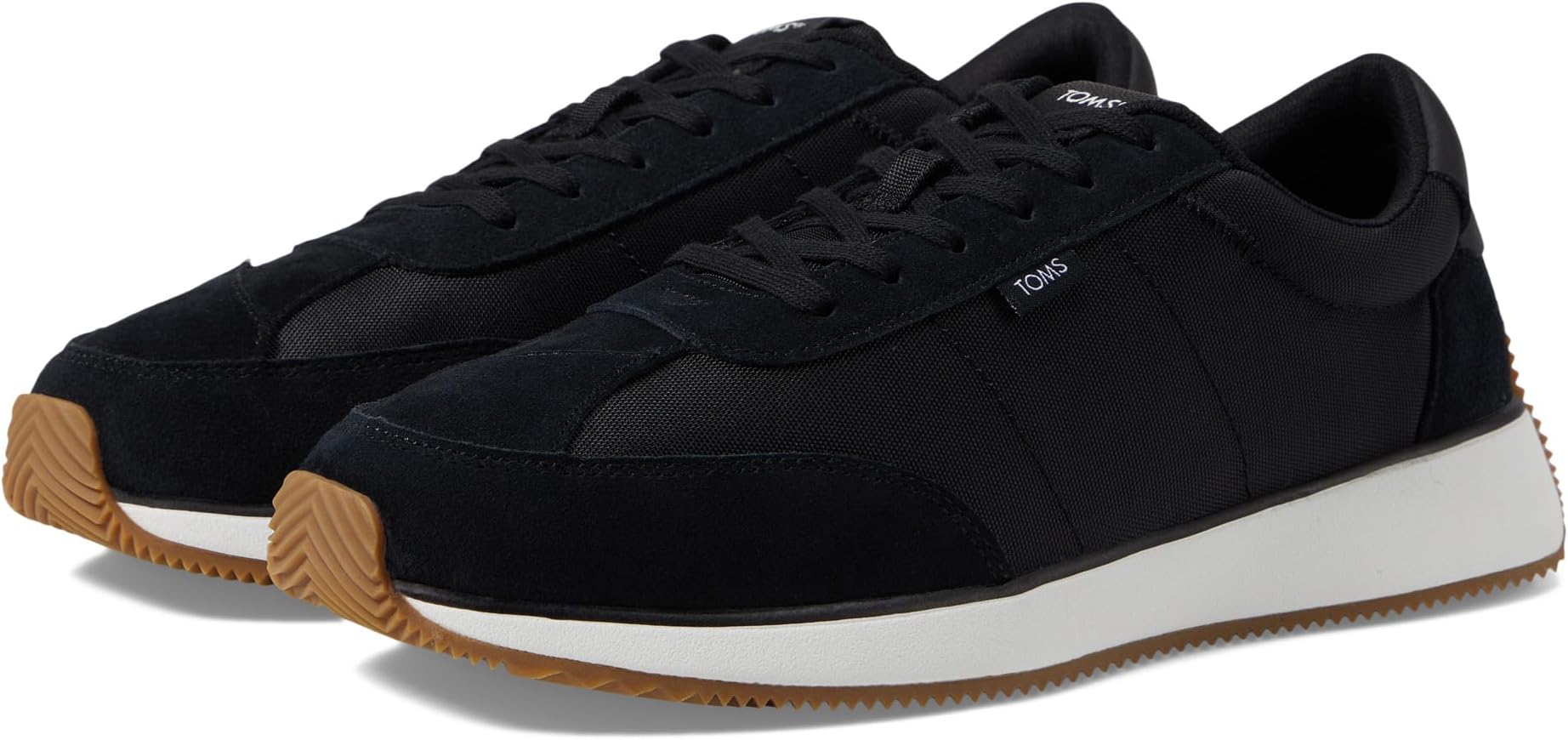 Wyndon TOMS sneakers, black