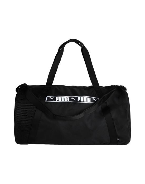 Sports bag PUMA, black