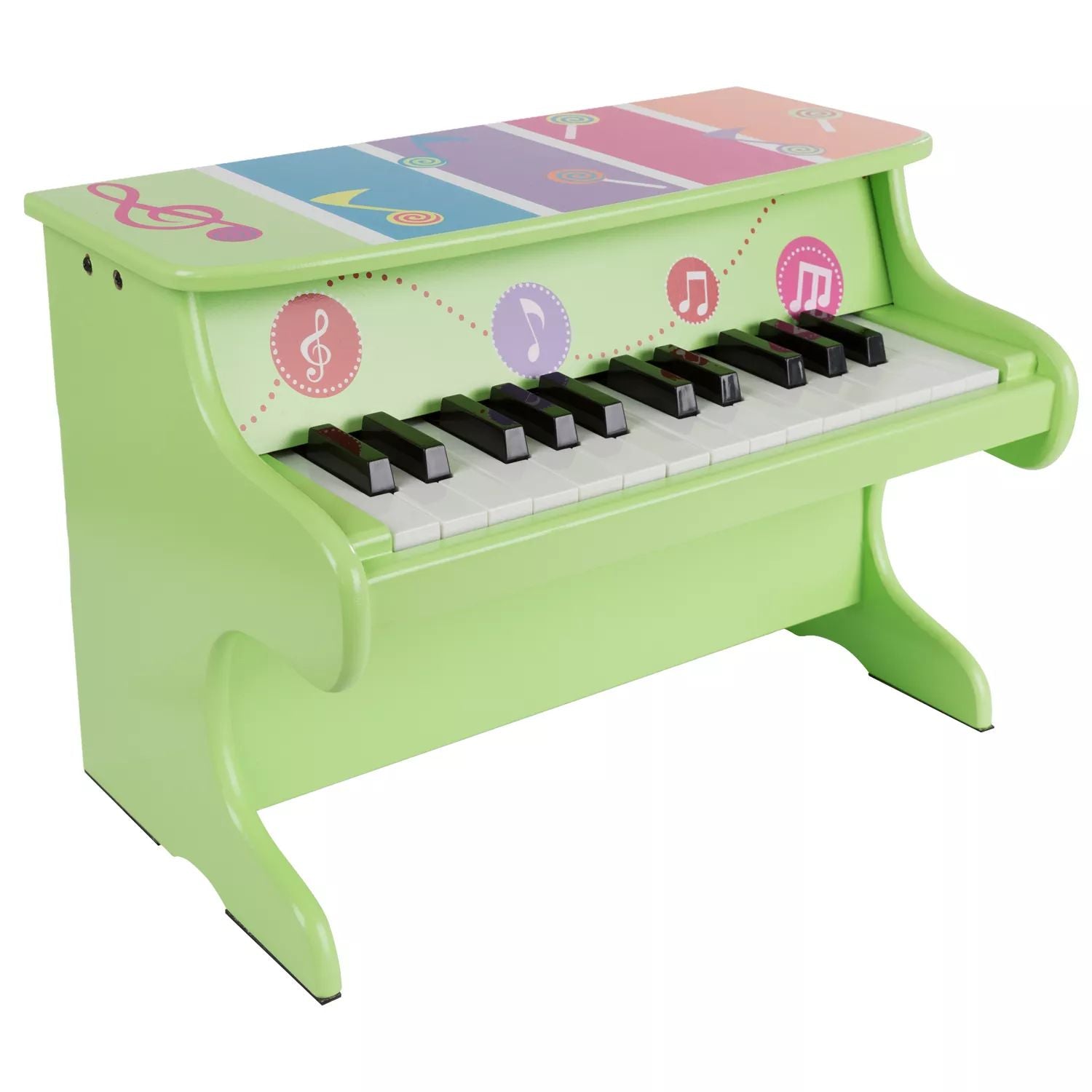 Hello! Play! Musical toy piano with 25 keys Hey! Play!