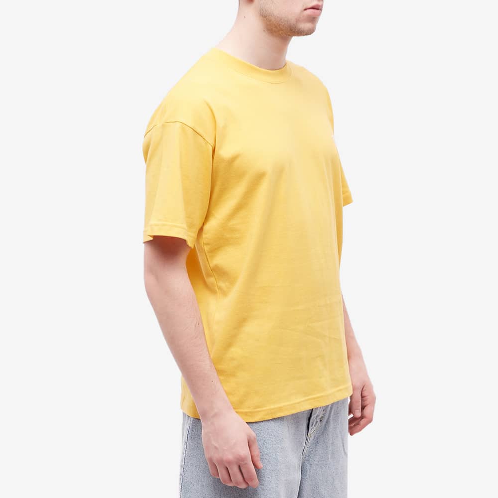 T-shirt Patta Basic Script P