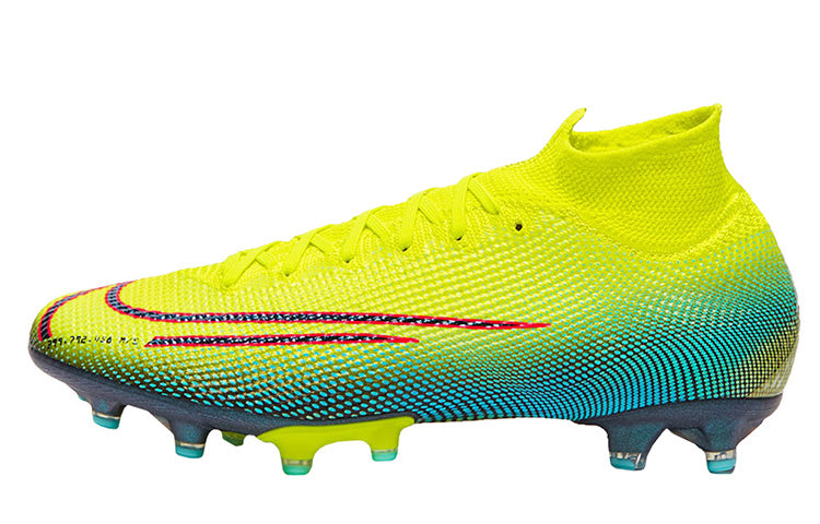 Nike Mercurial Superfly 7 Men's Football Shoe