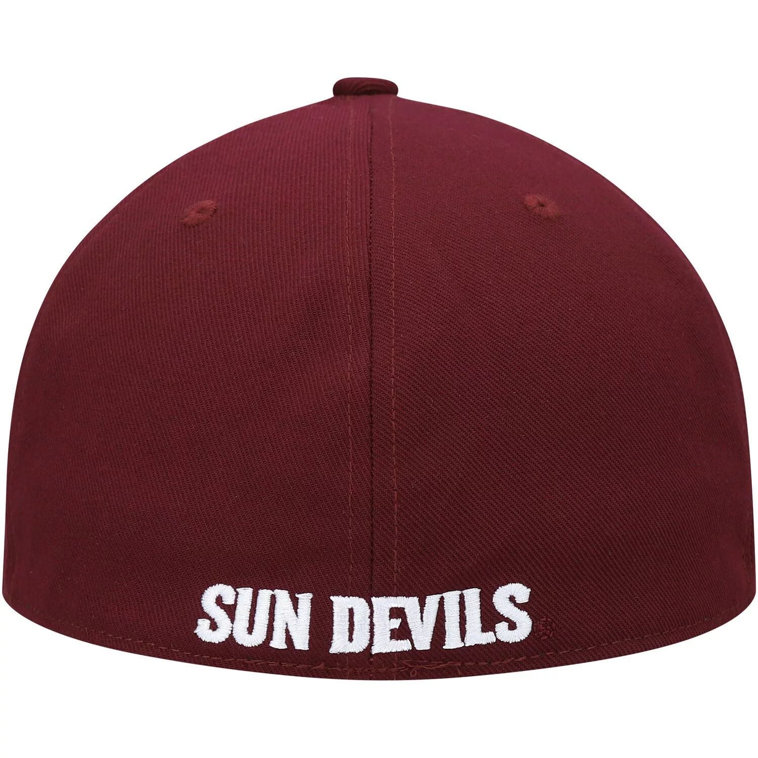 قبعة بيسبول adidas Maroon Arizona State Sun Devils للرجال