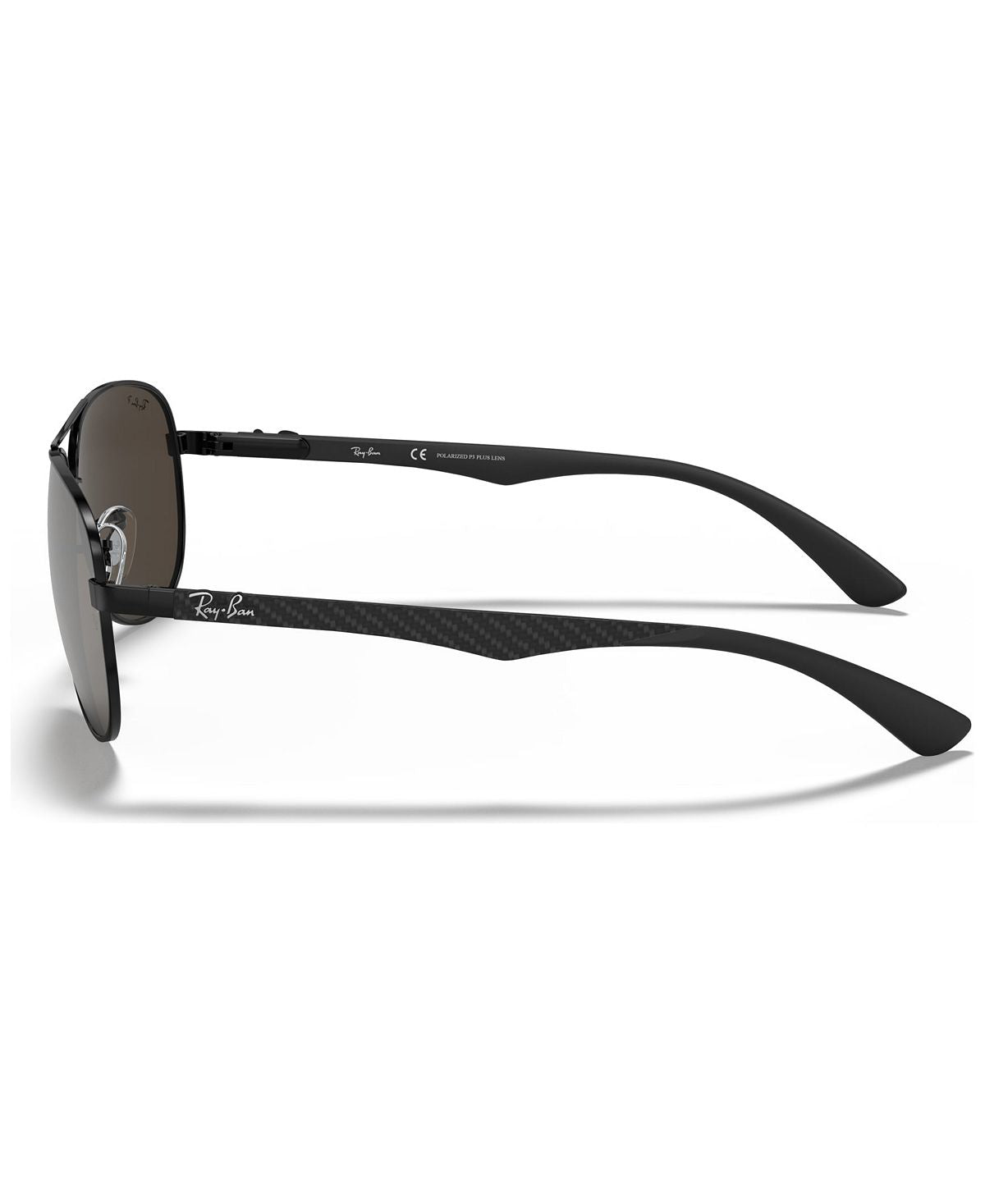 Polarized sunglasses, RB8313 Ray-Ban