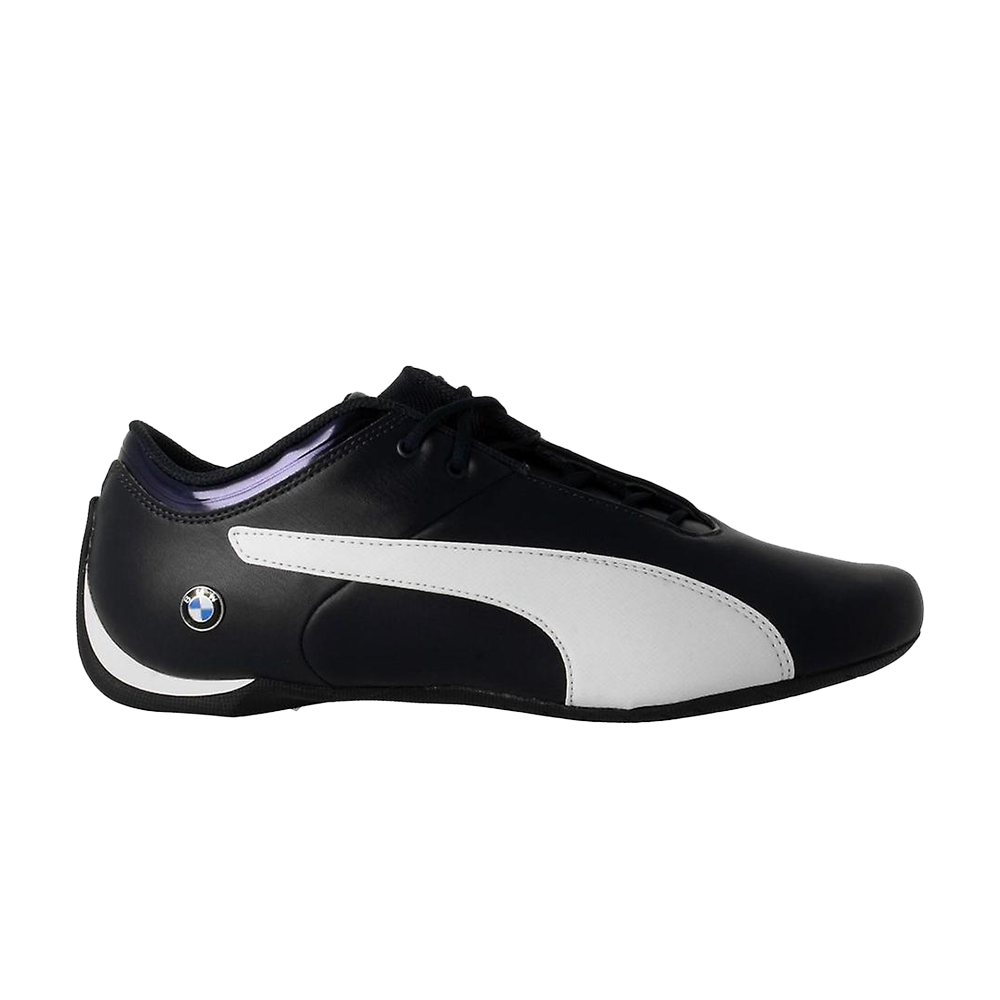 حذاء رياضي BMW Motorsport x Future Cat Puma باللون الأزرق