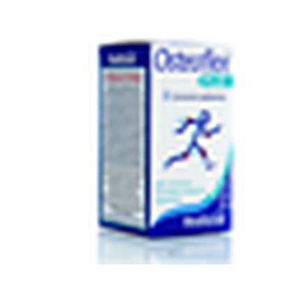 Health Aid Osteoflex Plus Joint Health Dietary Supplement, 60 Tablets, Healthaid