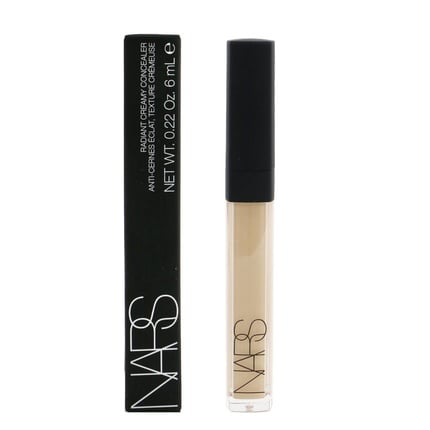 Crema Catalana Illuminating Creamy Concealer, 0.22 oz, Nars