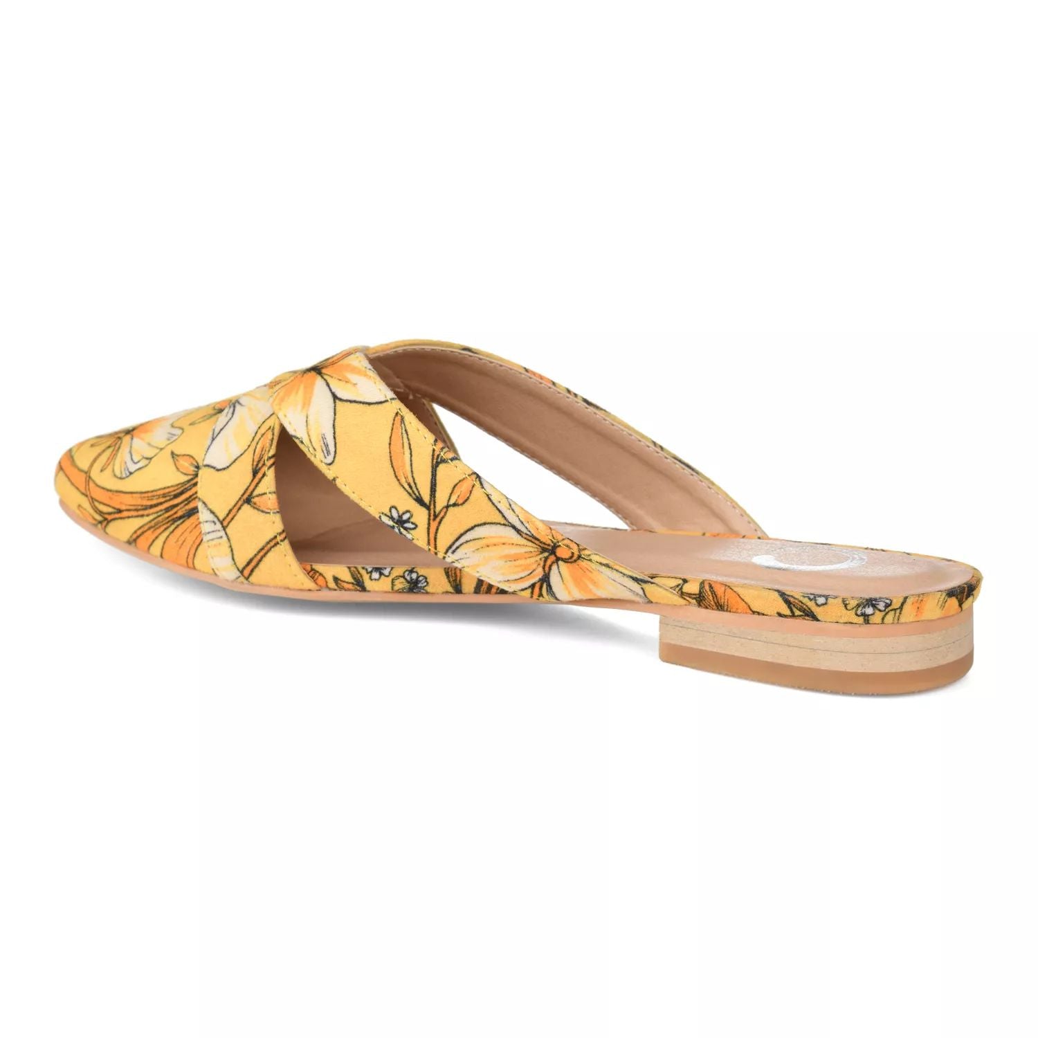 Women's mules Journee Collection Giada Journee Collection