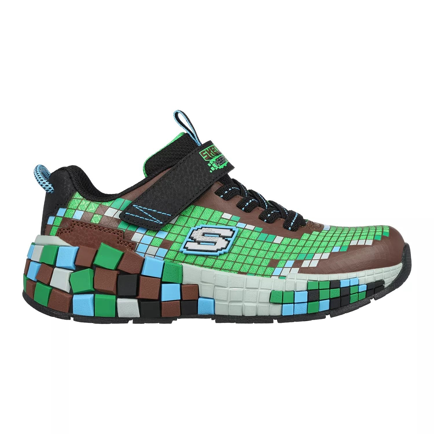 أحذية للأولاد Skechers Mega-Craft 3.0 Skechers