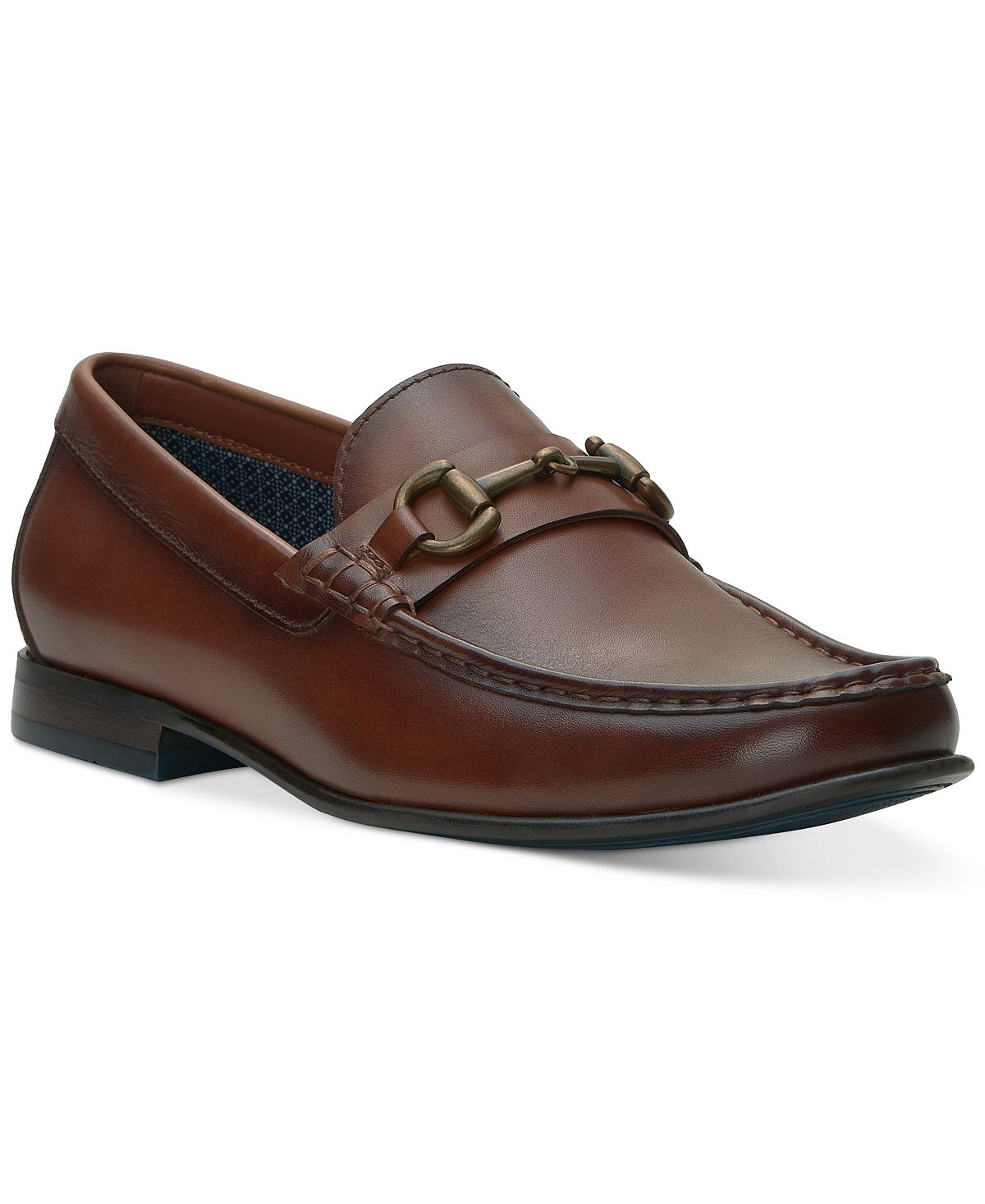 Men's Caelan Bit Dress Vince Camuto Loafers